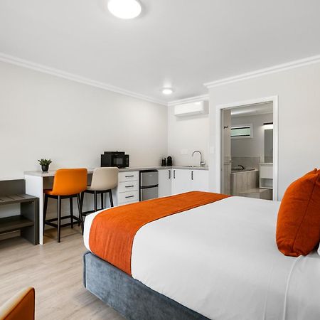 Stay 284 Rotorua - Refurbished Modern Accommodation Exterior foto