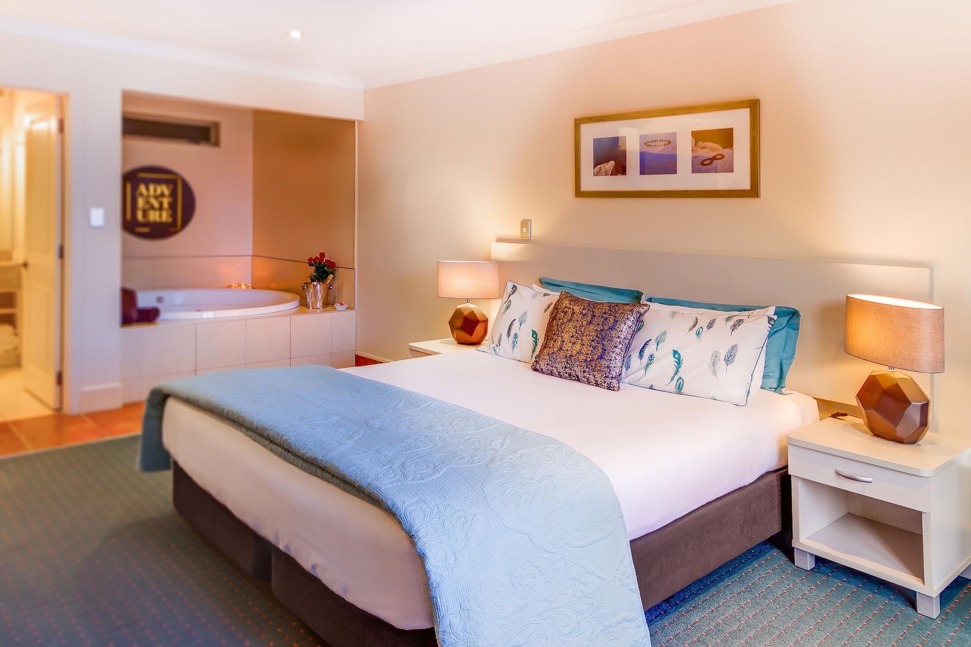 Stay 284 Rotorua - Refurbished Modern Accommodation Exterior foto