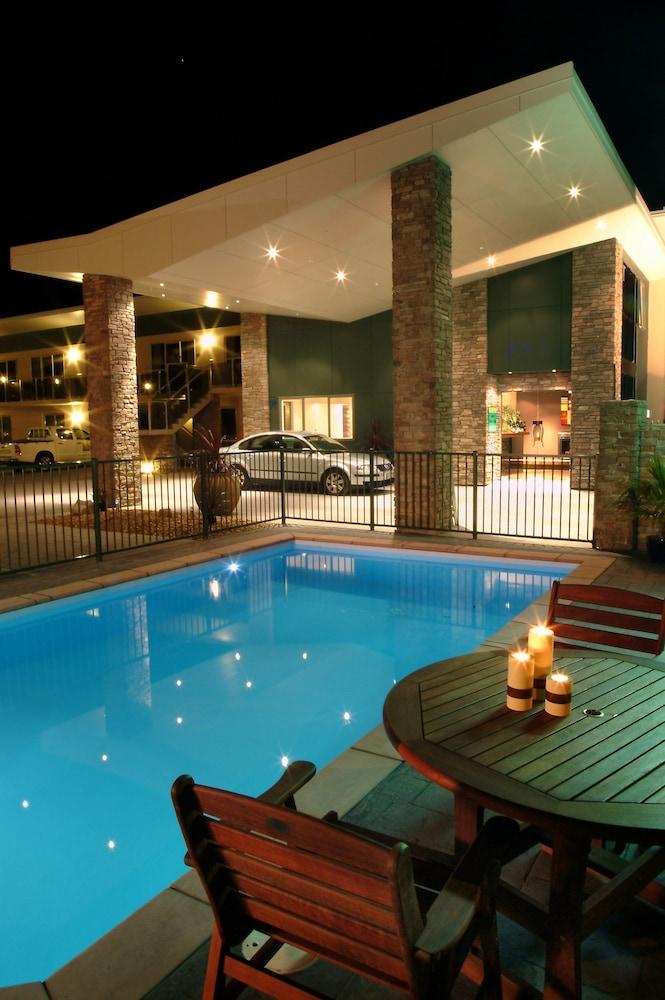 Stay 284 Rotorua - Refurbished Modern Accommodation Exterior foto