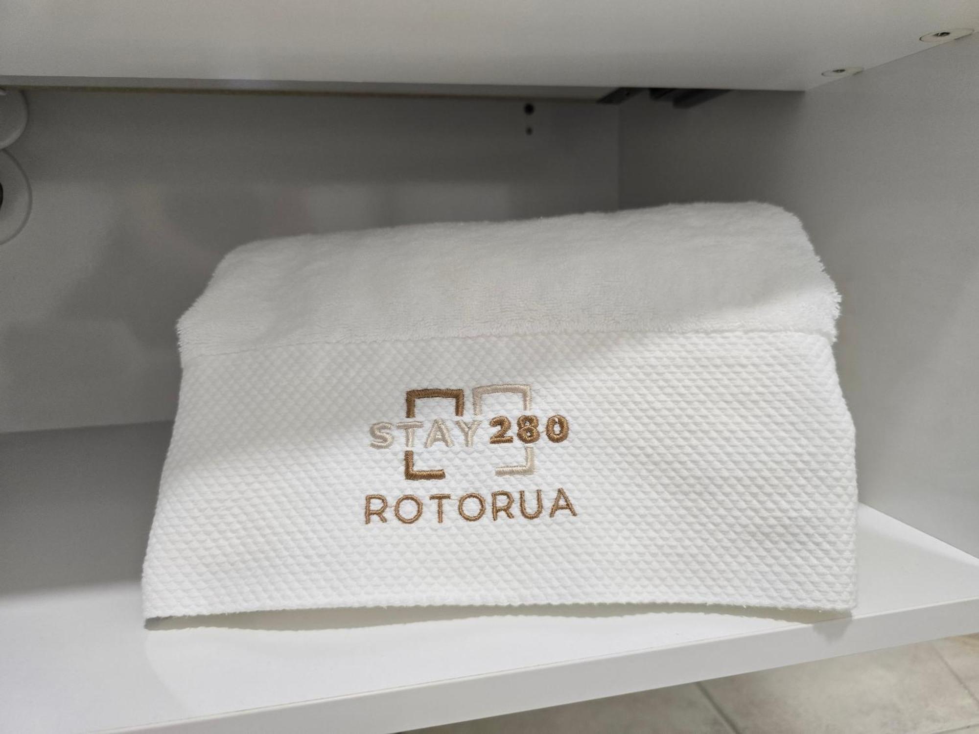 Stay 284 Rotorua - Refurbished Modern Accommodation Exterior foto