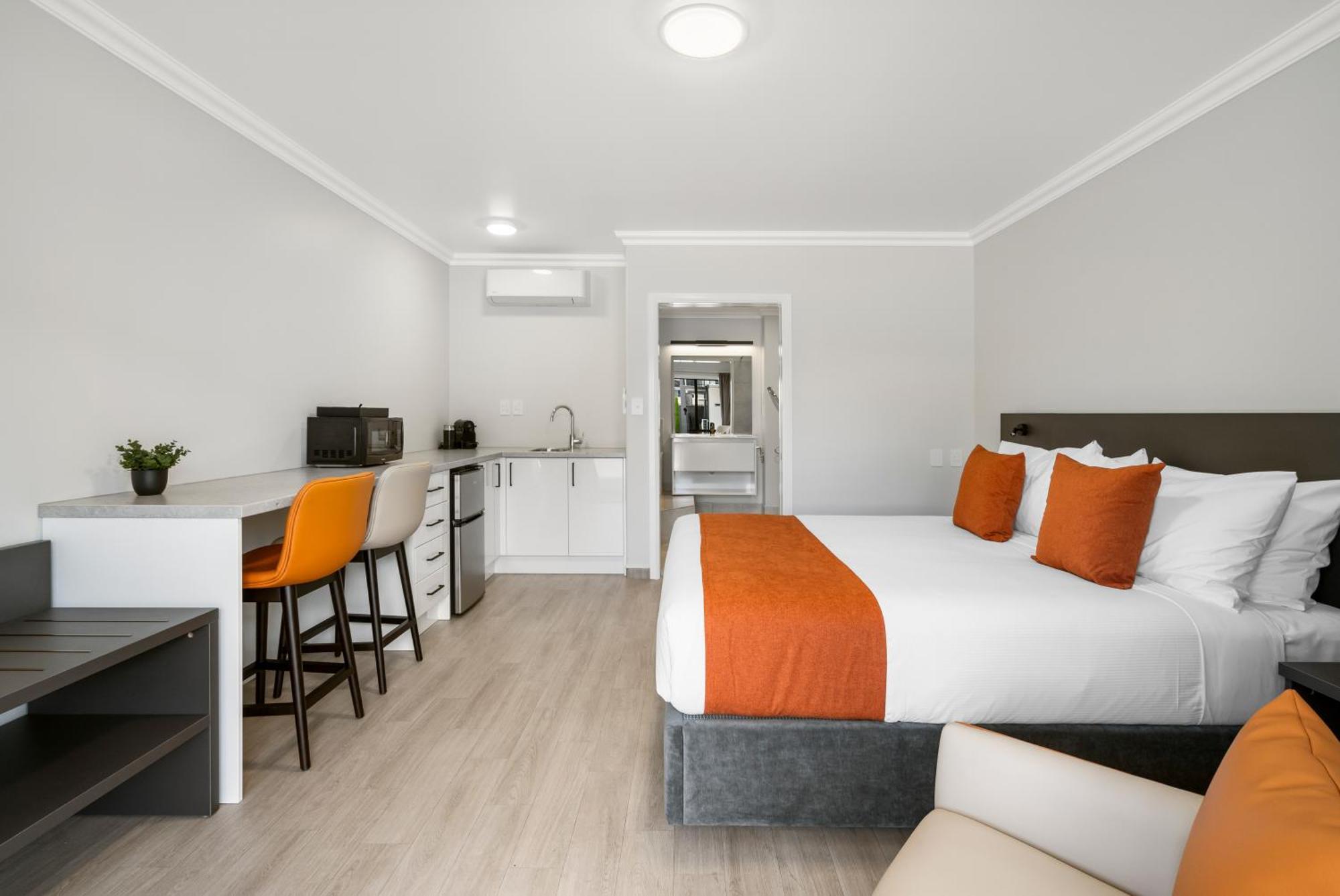 Stay 284 Rotorua - Refurbished Modern Accommodation Exterior foto