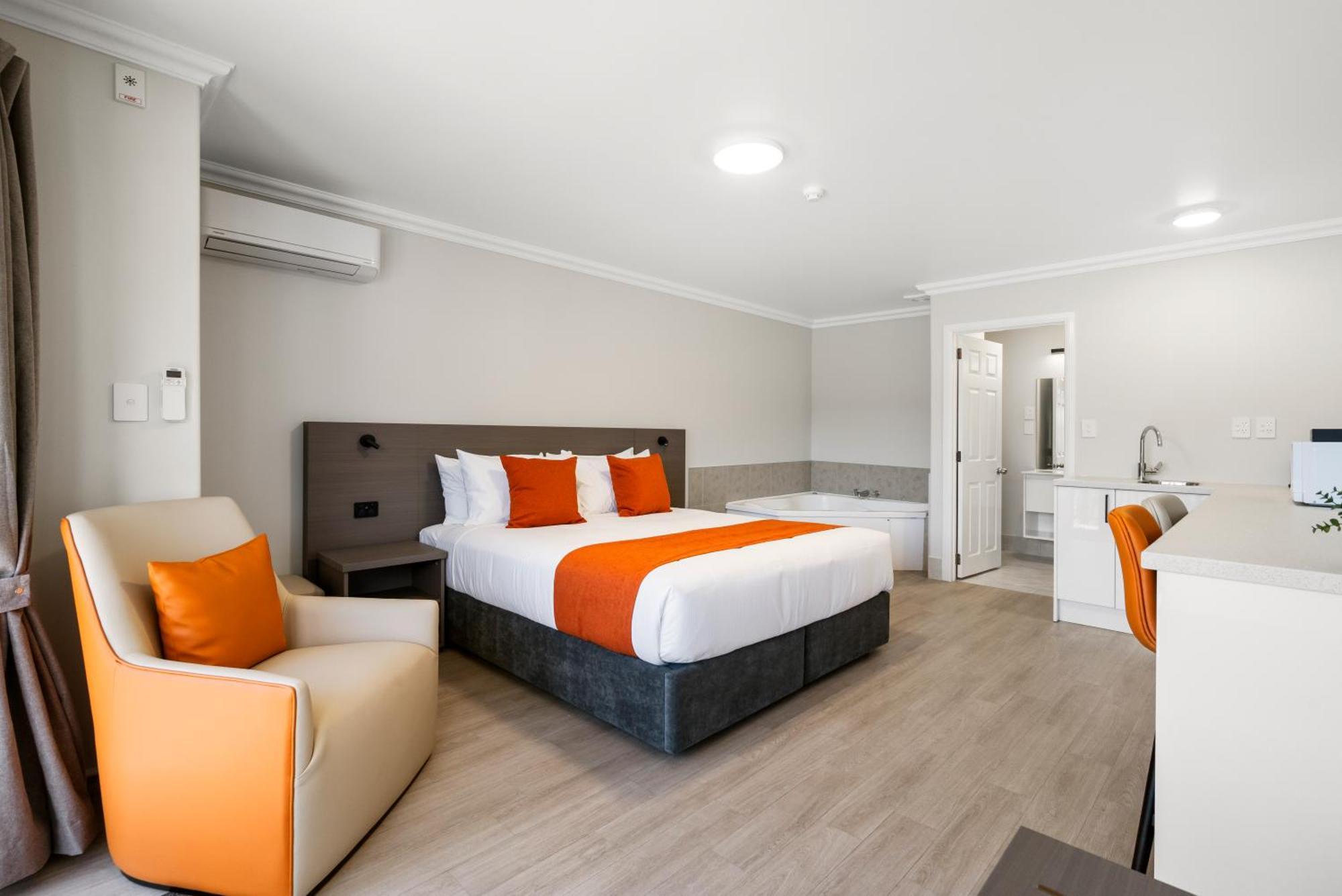 Stay 284 Rotorua - Refurbished Modern Accommodation Exterior foto