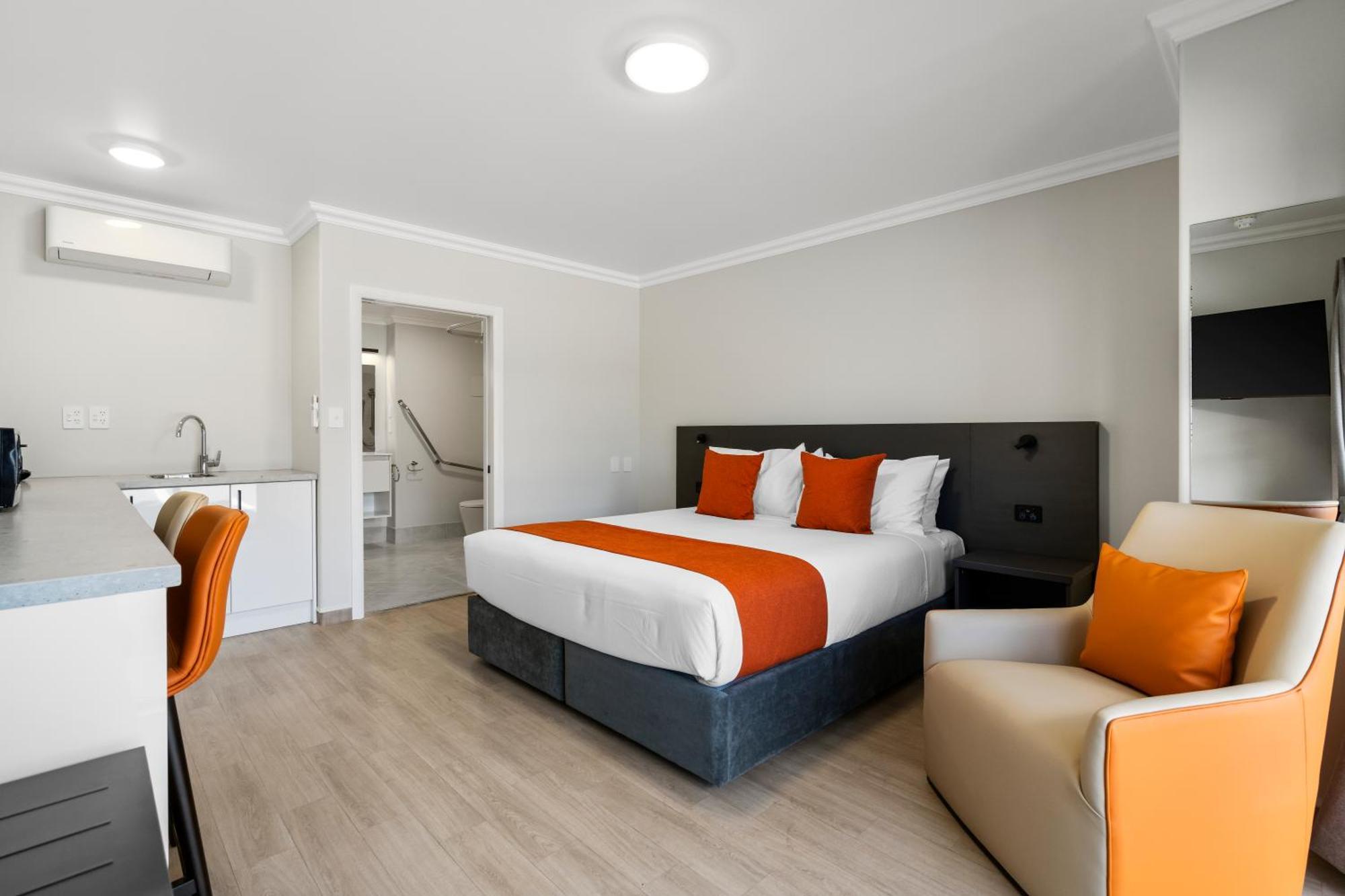 Stay 284 Rotorua - Refurbished Modern Accommodation Exterior foto
