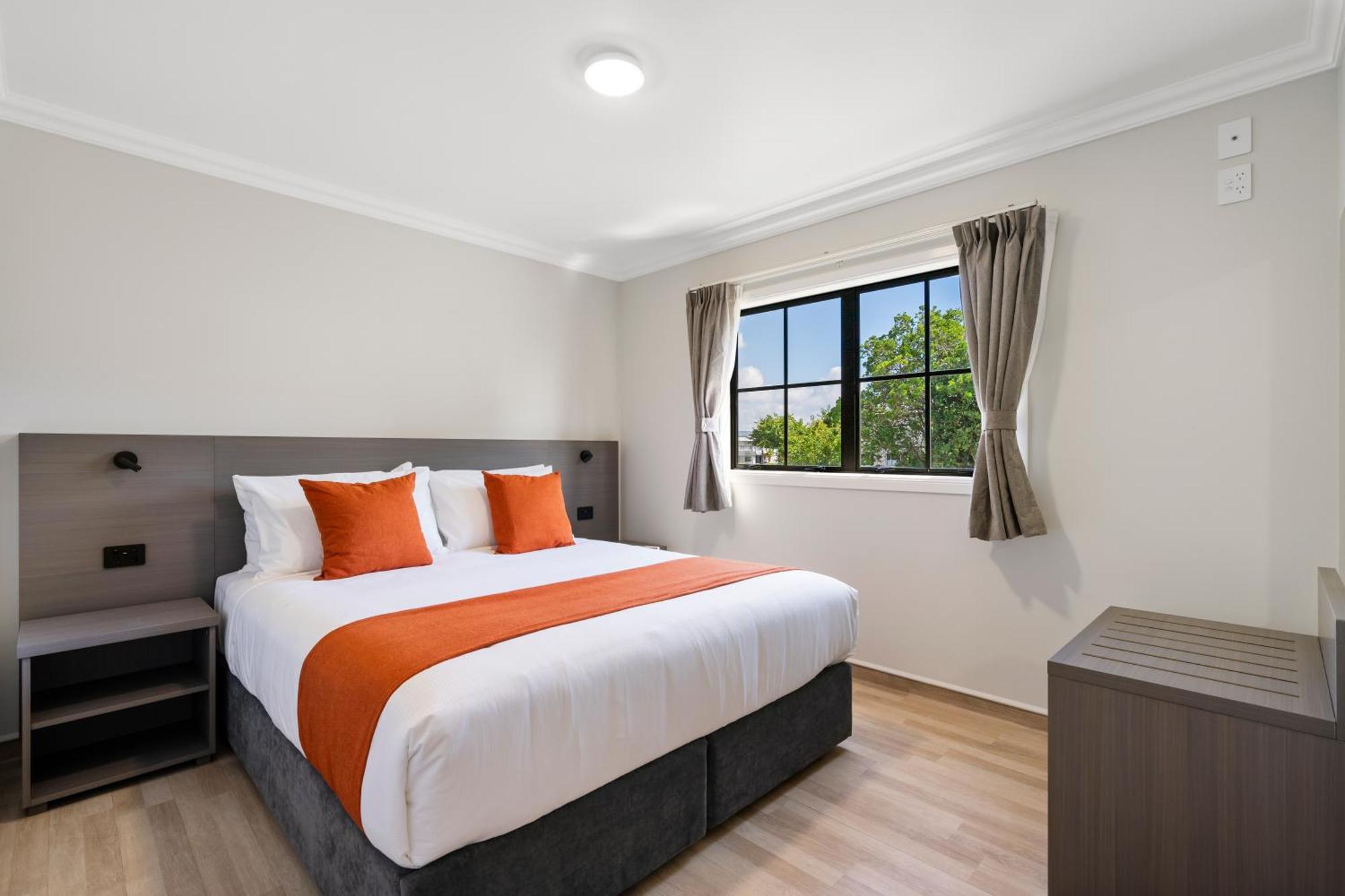Stay 284 Rotorua - Refurbished Modern Accommodation Exterior foto