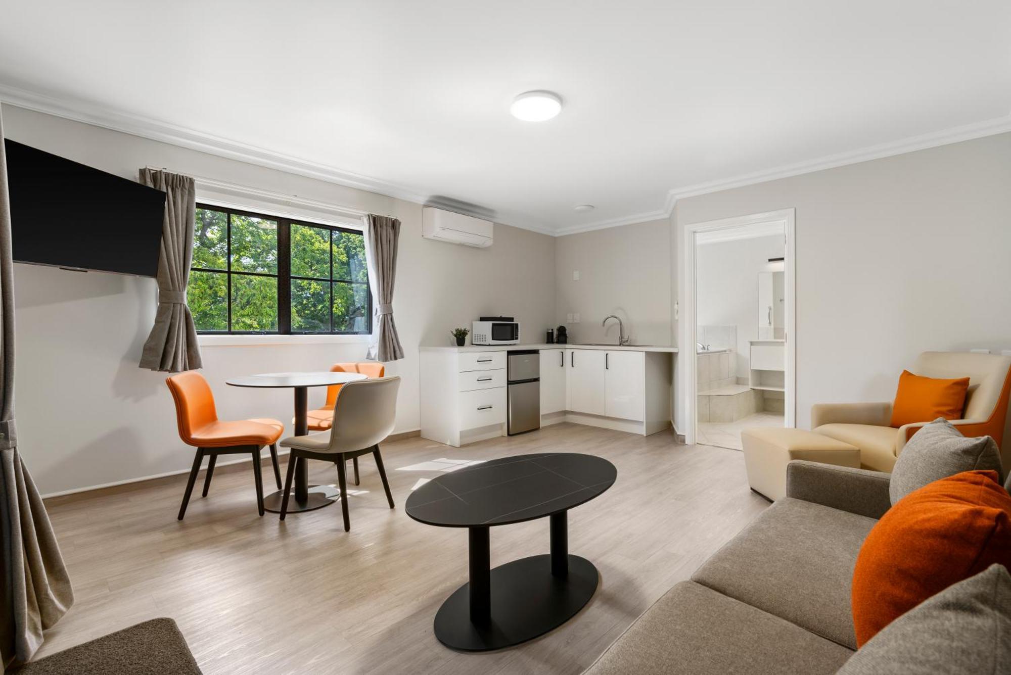 Stay 284 Rotorua - Refurbished Modern Accommodation Exterior foto