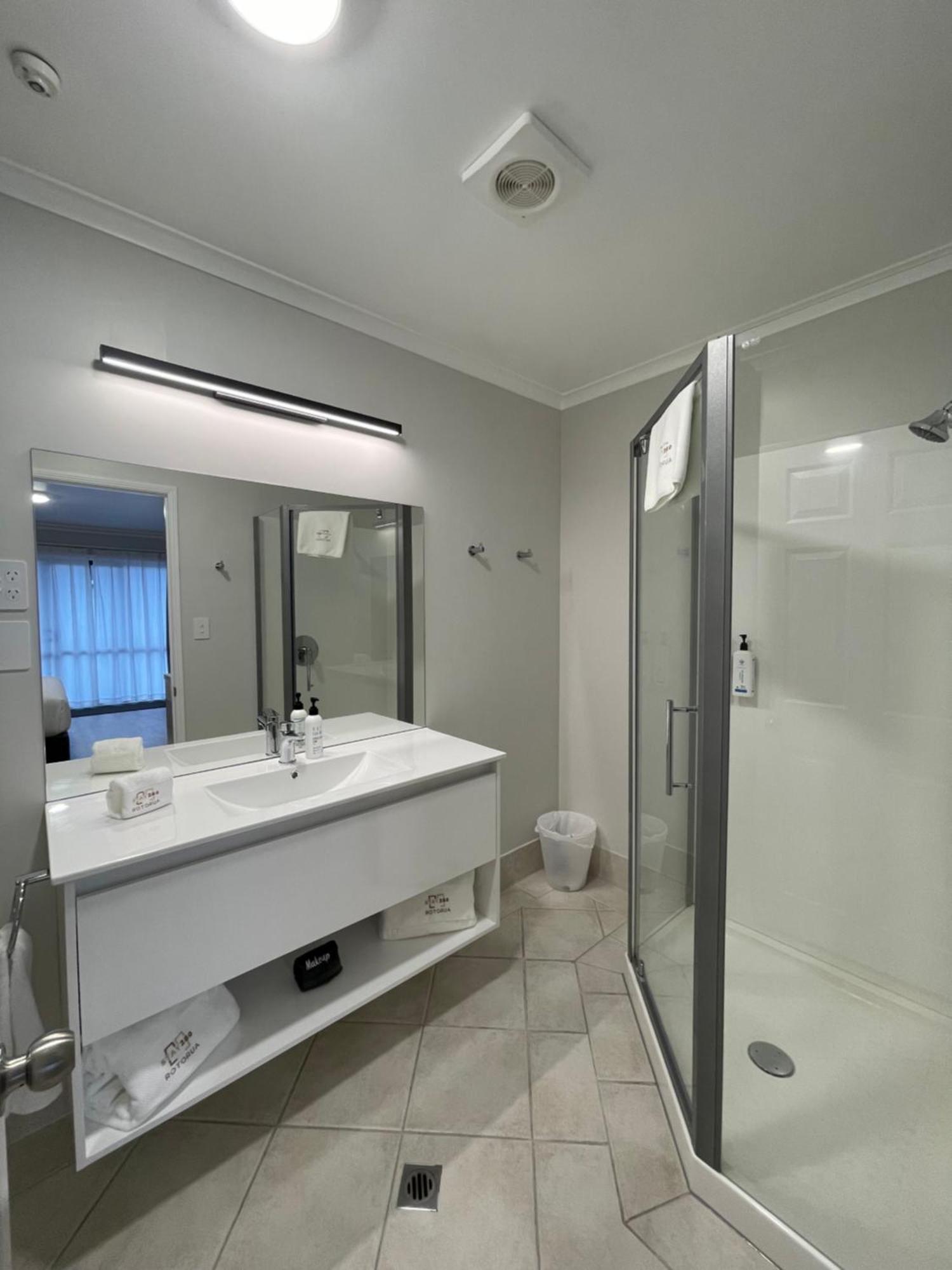Stay 284 Rotorua - Refurbished Modern Accommodation Habitación foto