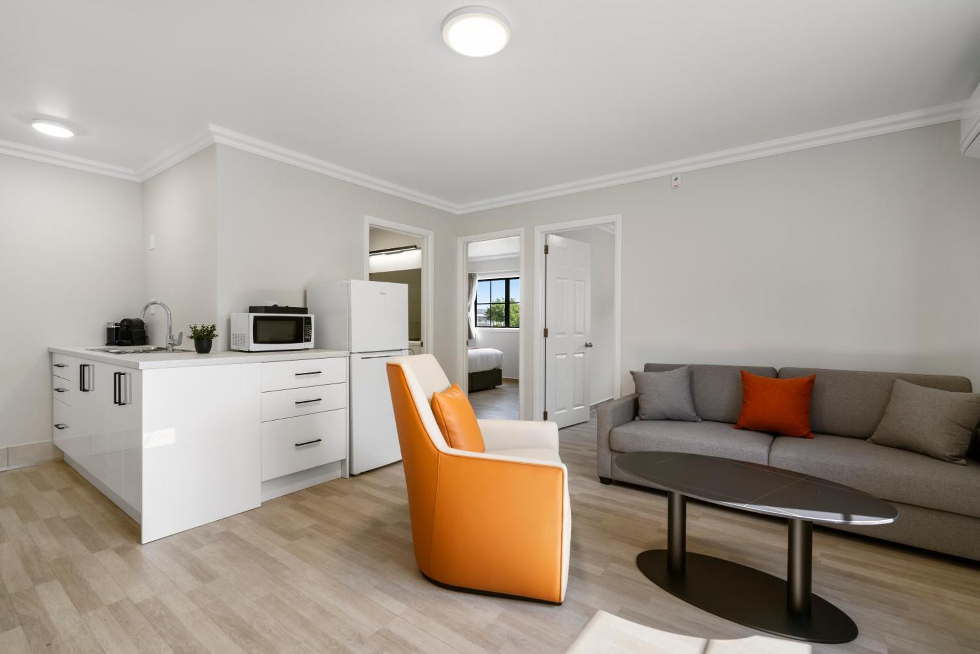 Stay 284 Rotorua - Refurbished Modern Accommodation Exterior foto