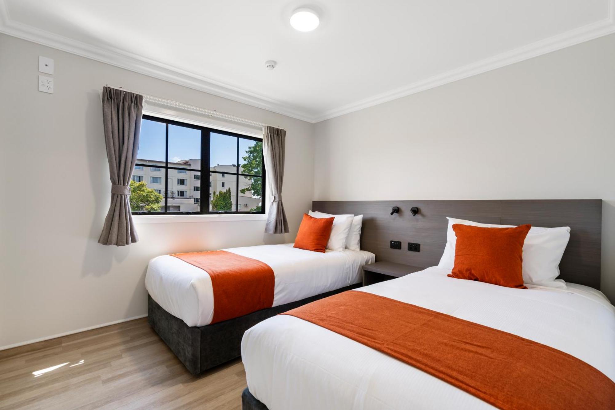Stay 284 Rotorua - Refurbished Modern Accommodation Exterior foto