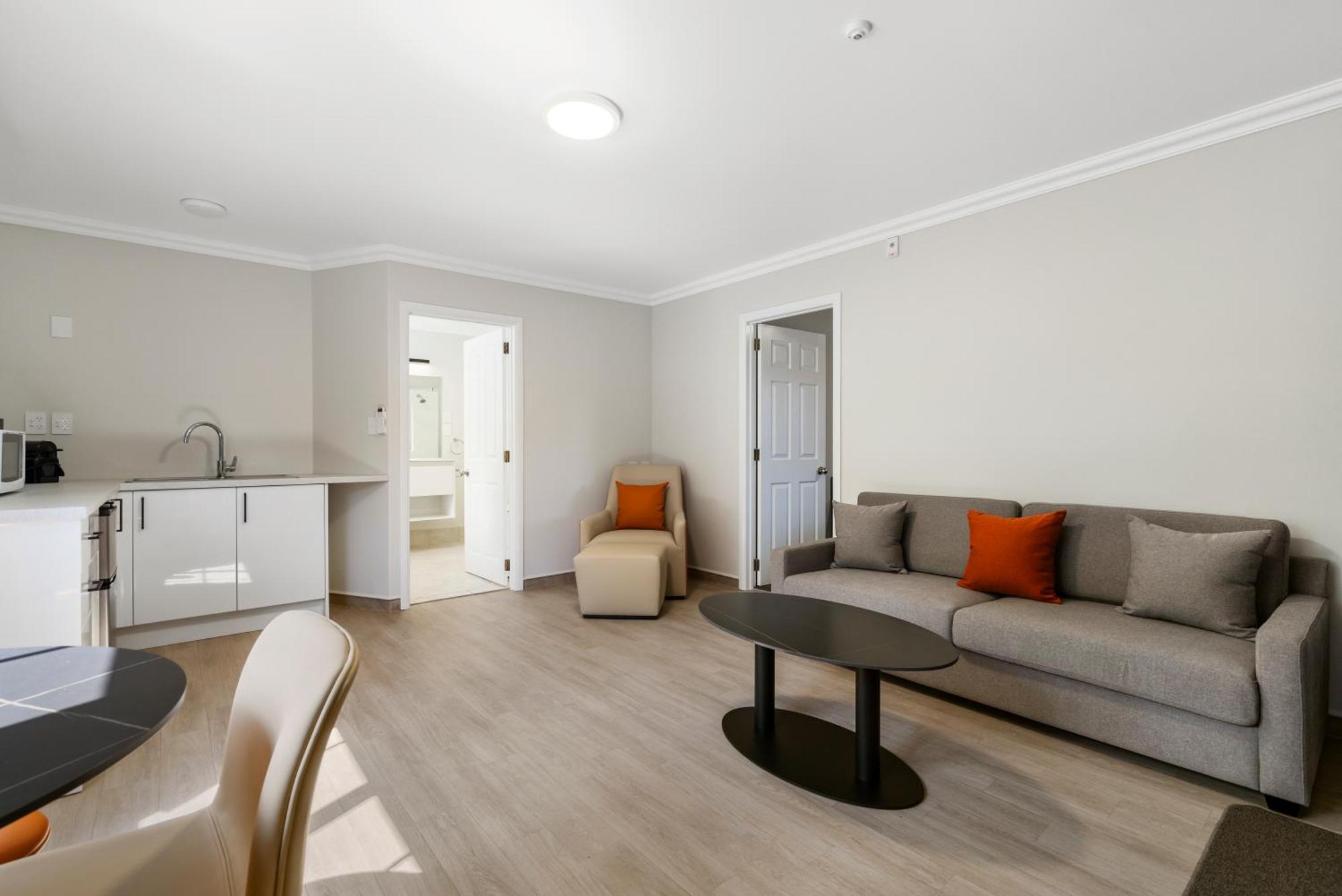 Stay 284 Rotorua - Refurbished Modern Accommodation Exterior foto