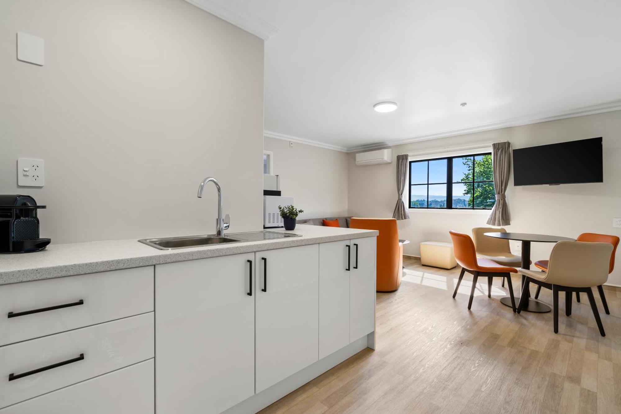 Stay 284 Rotorua - Refurbished Modern Accommodation Exterior foto