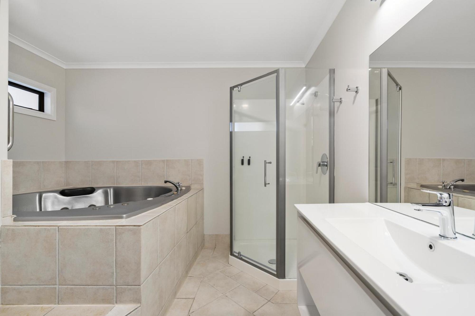 Stay 284 Rotorua - Refurbished Modern Accommodation Habitación foto