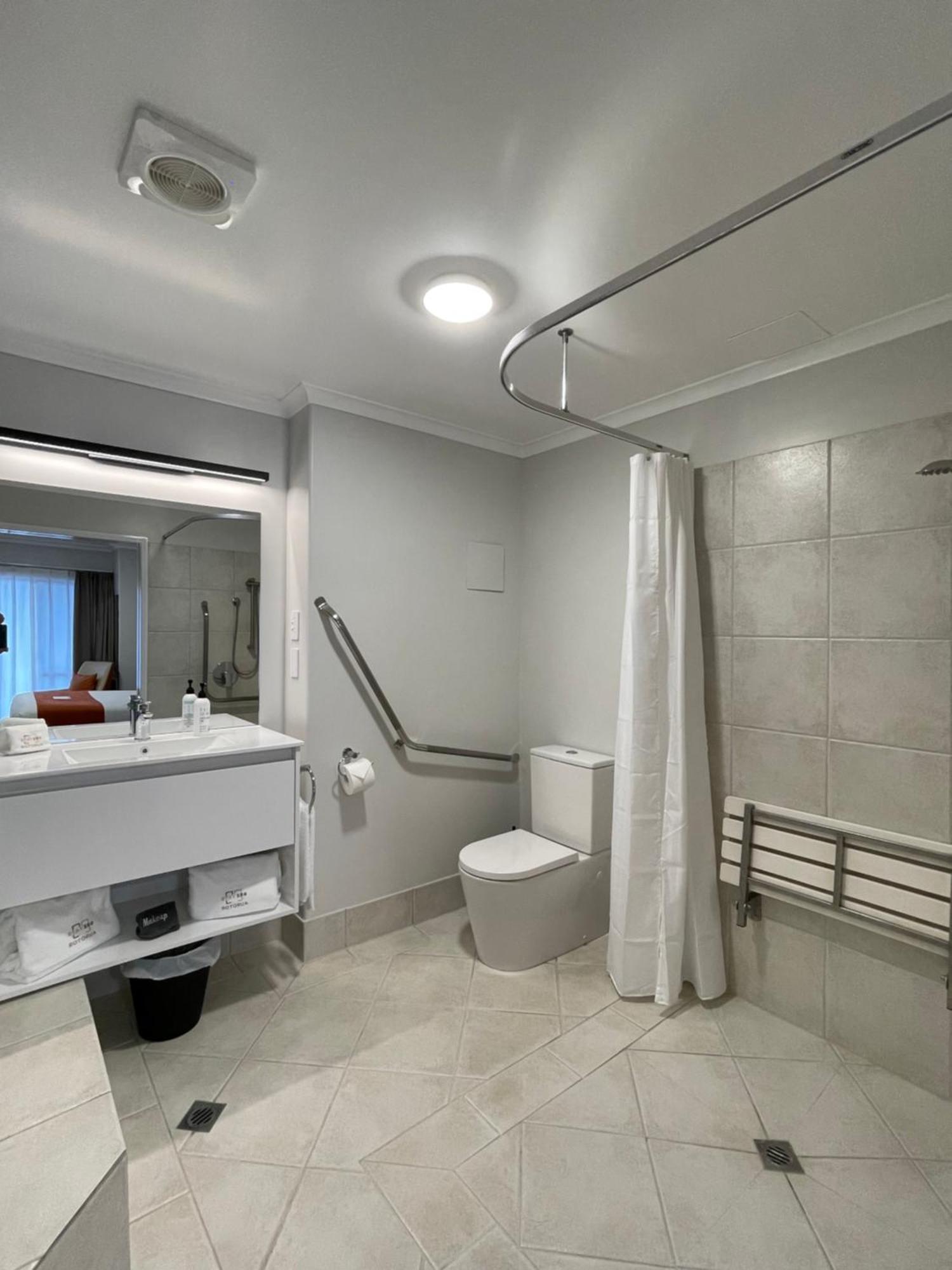 Stay 284 Rotorua - Refurbished Modern Accommodation Habitación foto