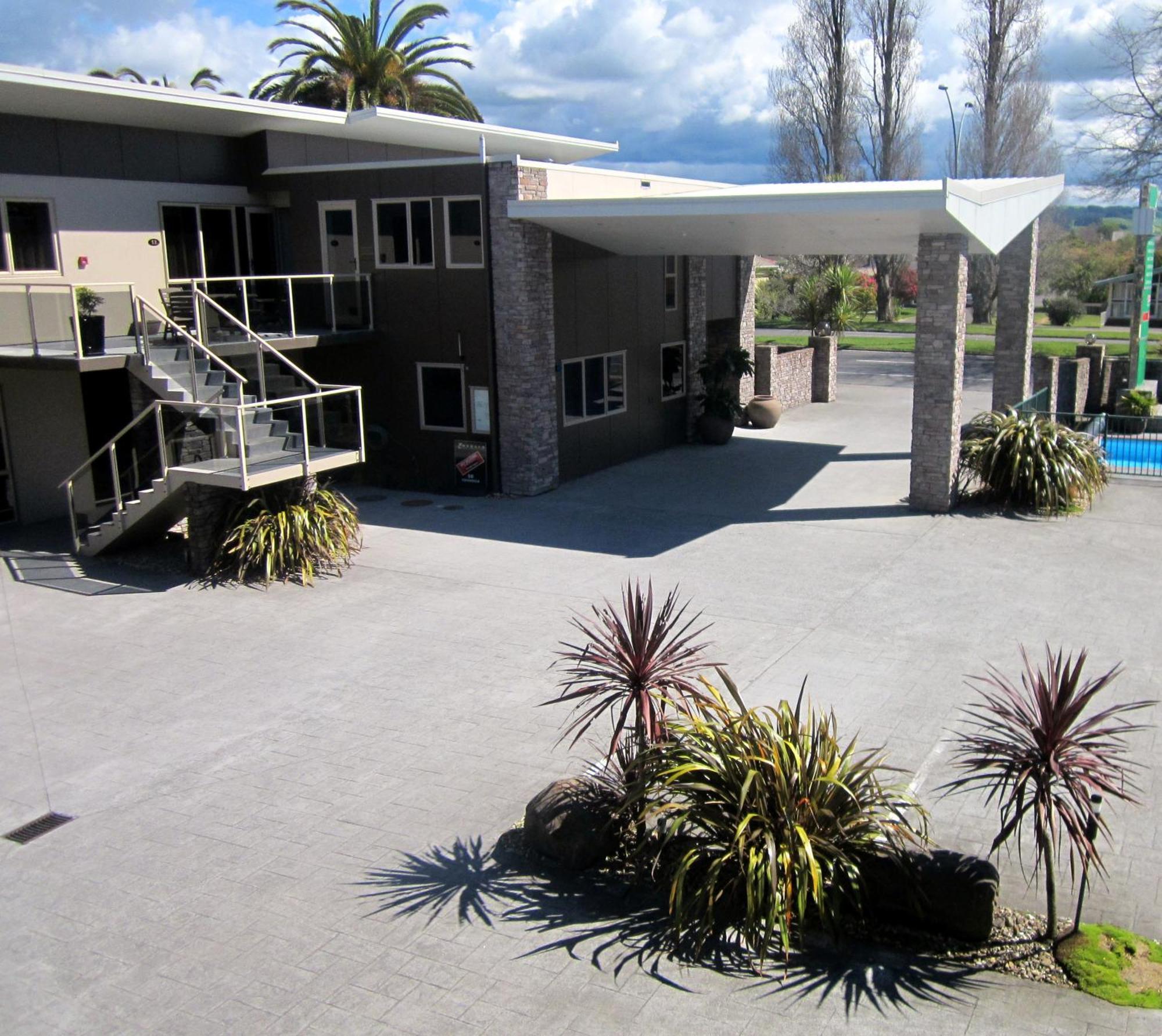 Stay 284 Rotorua - Refurbished Modern Accommodation Exterior foto
