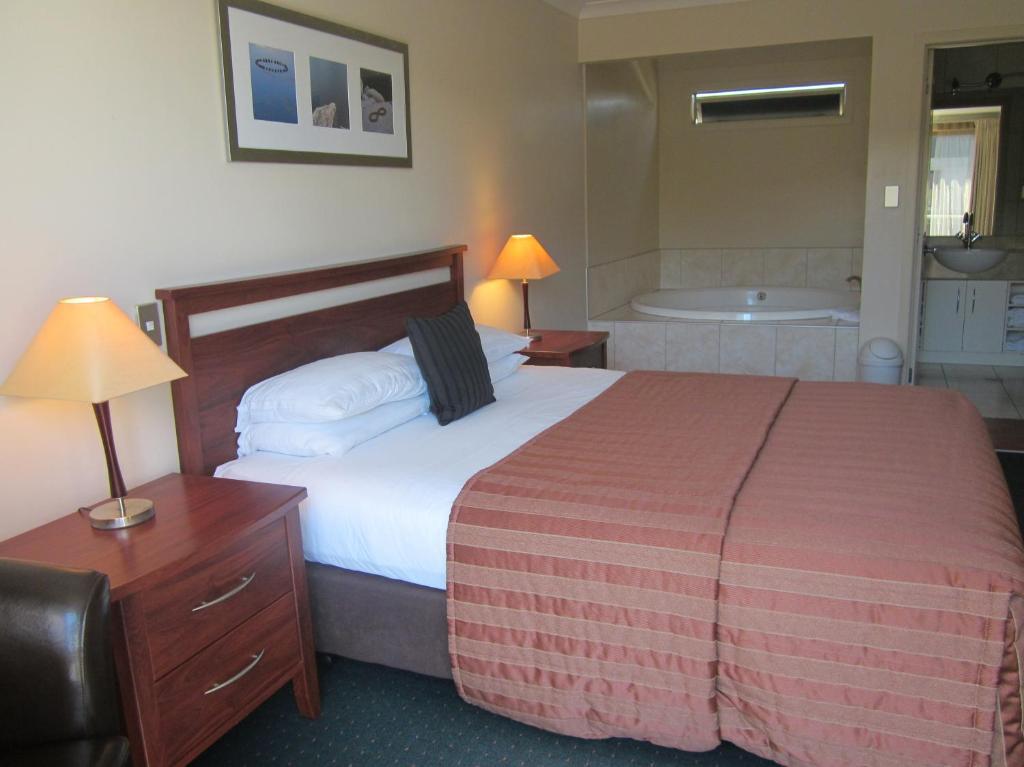 Stay 284 Rotorua - Refurbished Modern Accommodation Habitación foto