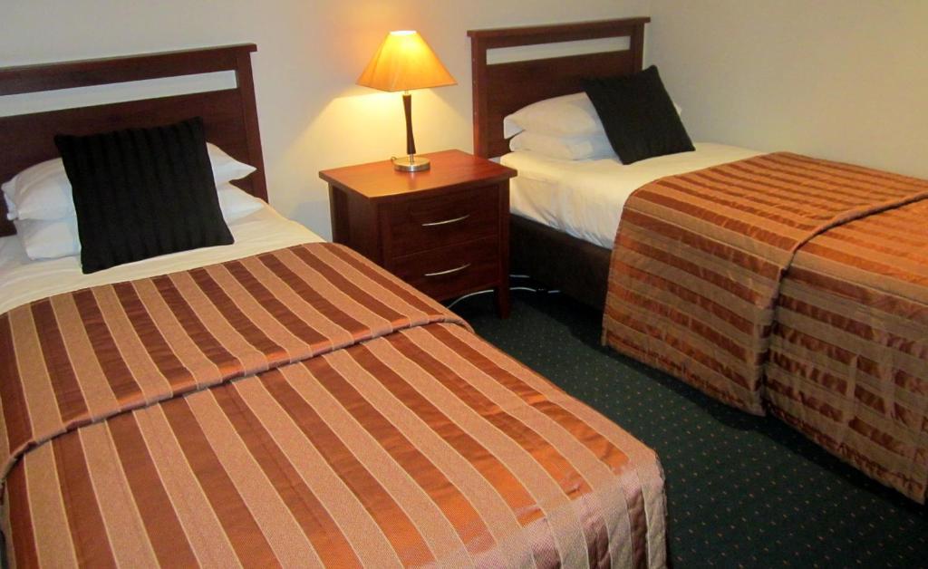 Stay 284 Rotorua - Refurbished Modern Accommodation Habitación foto