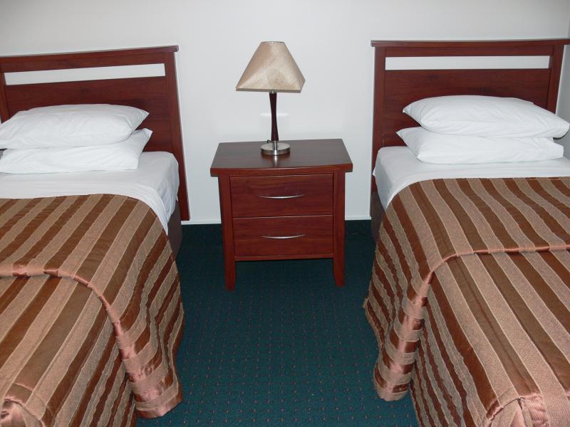 Stay 284 Rotorua - Refurbished Modern Accommodation Exterior foto